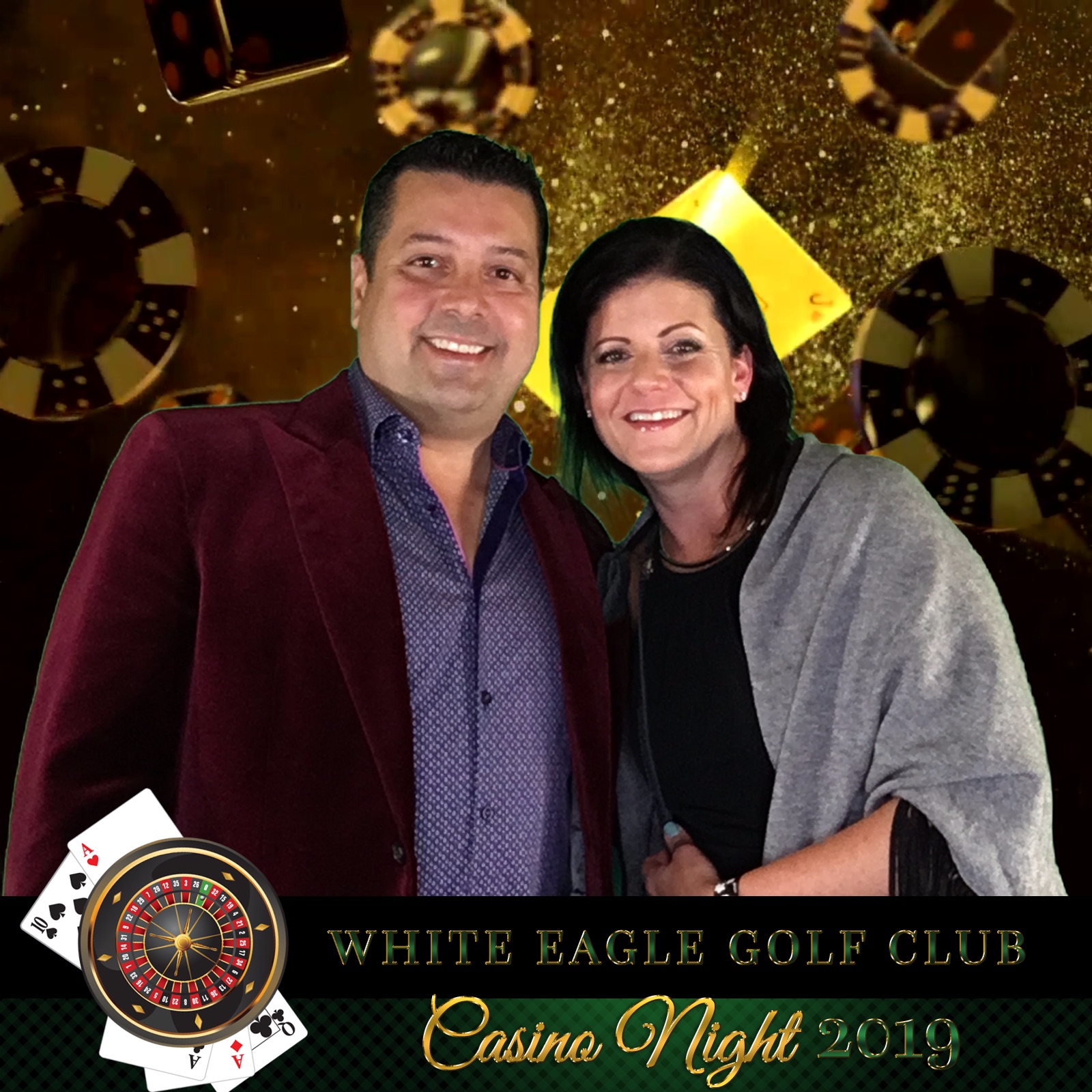 Casino Night | View more photos from the event at events.alfrescophoto.com/u/AlfrescoPhoto/Casino-Night